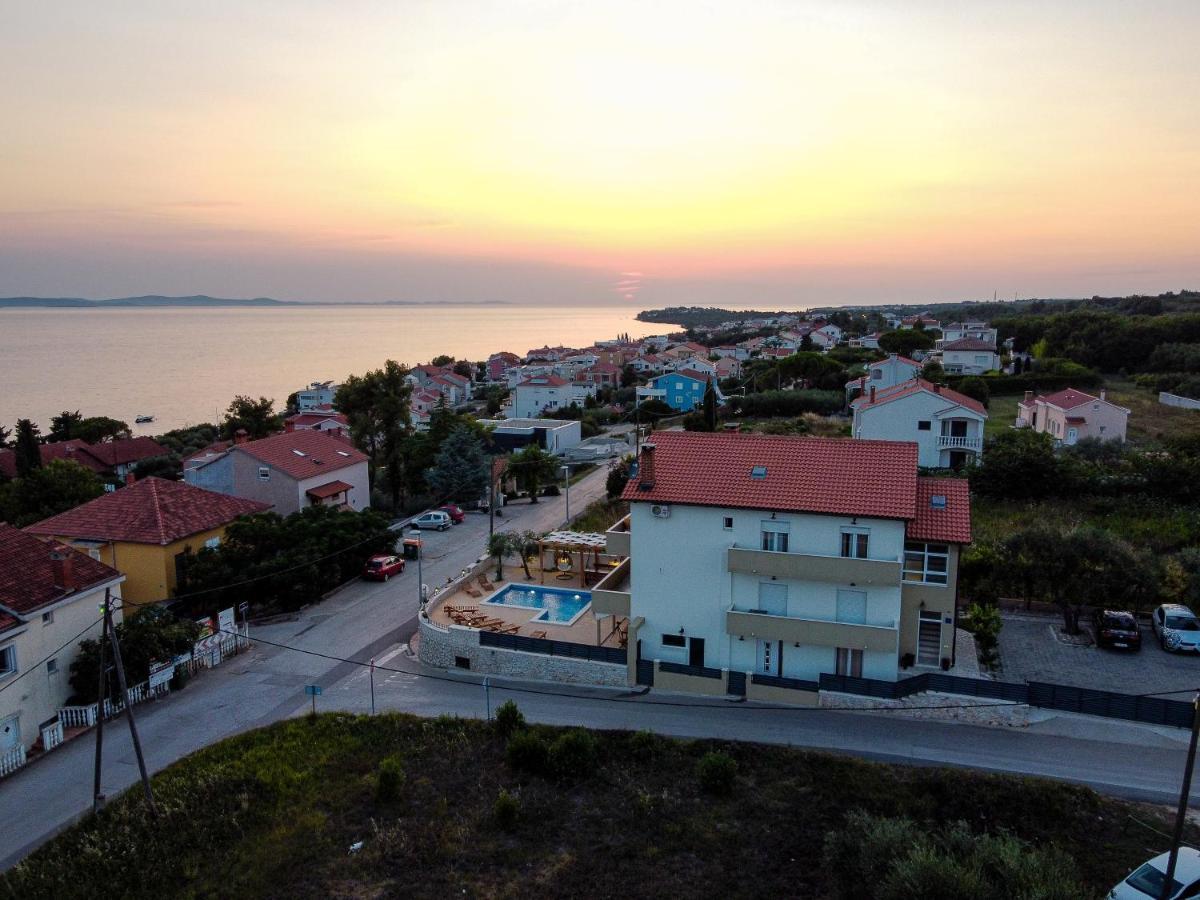 Apartments M Кожино Экстерьер фото