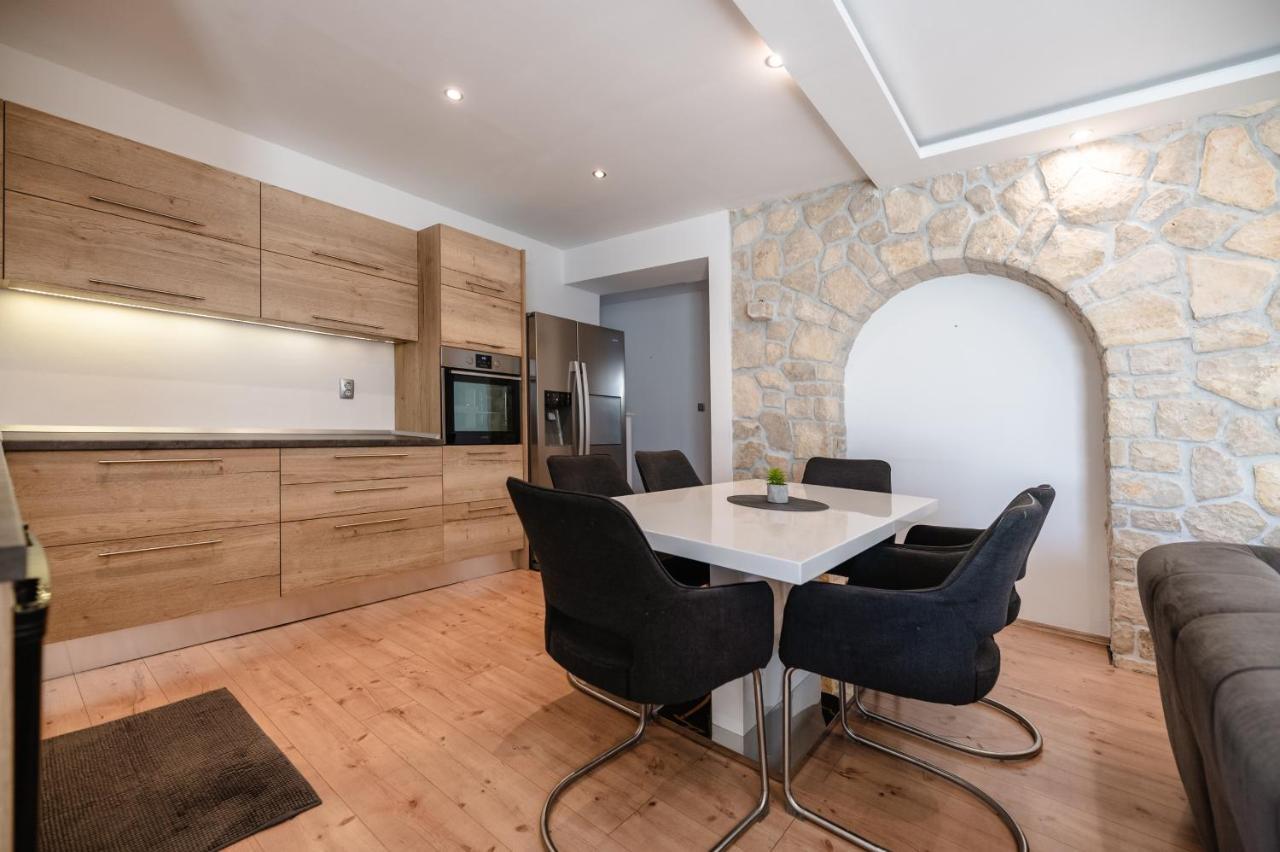 Apartments M Кожино Экстерьер фото