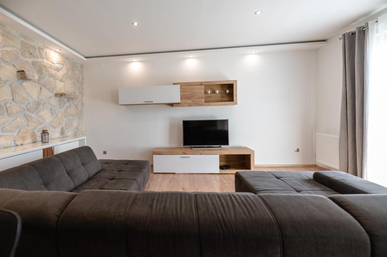 Apartments M Кожино Экстерьер фото