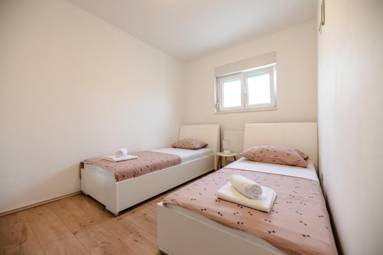 Apartments M Кожино Экстерьер фото