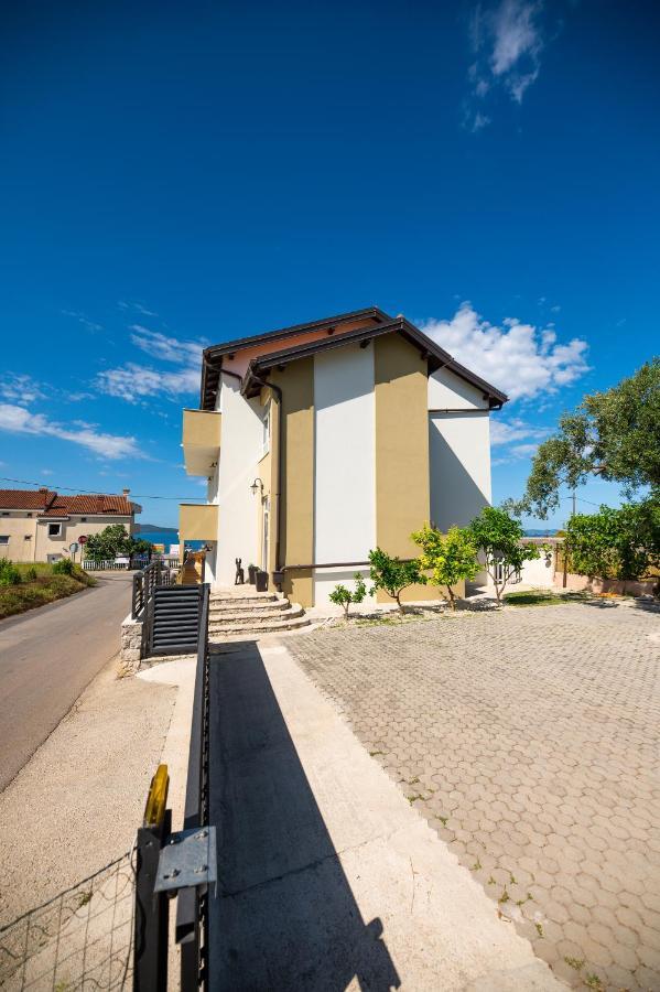 Apartments M Кожино Экстерьер фото