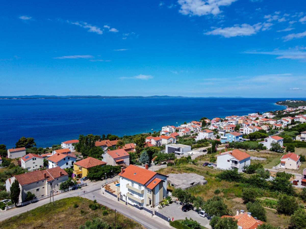 Apartments M Кожино Экстерьер фото