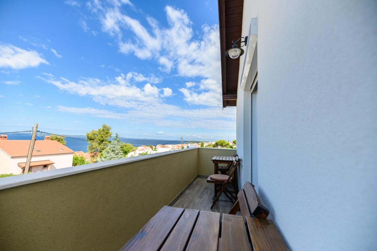 Apartments M Кожино Экстерьер фото