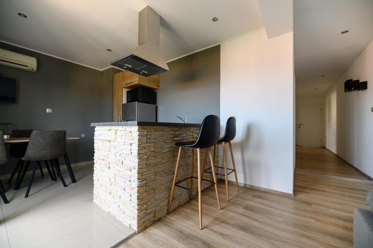 Apartments M Кожино Экстерьер фото