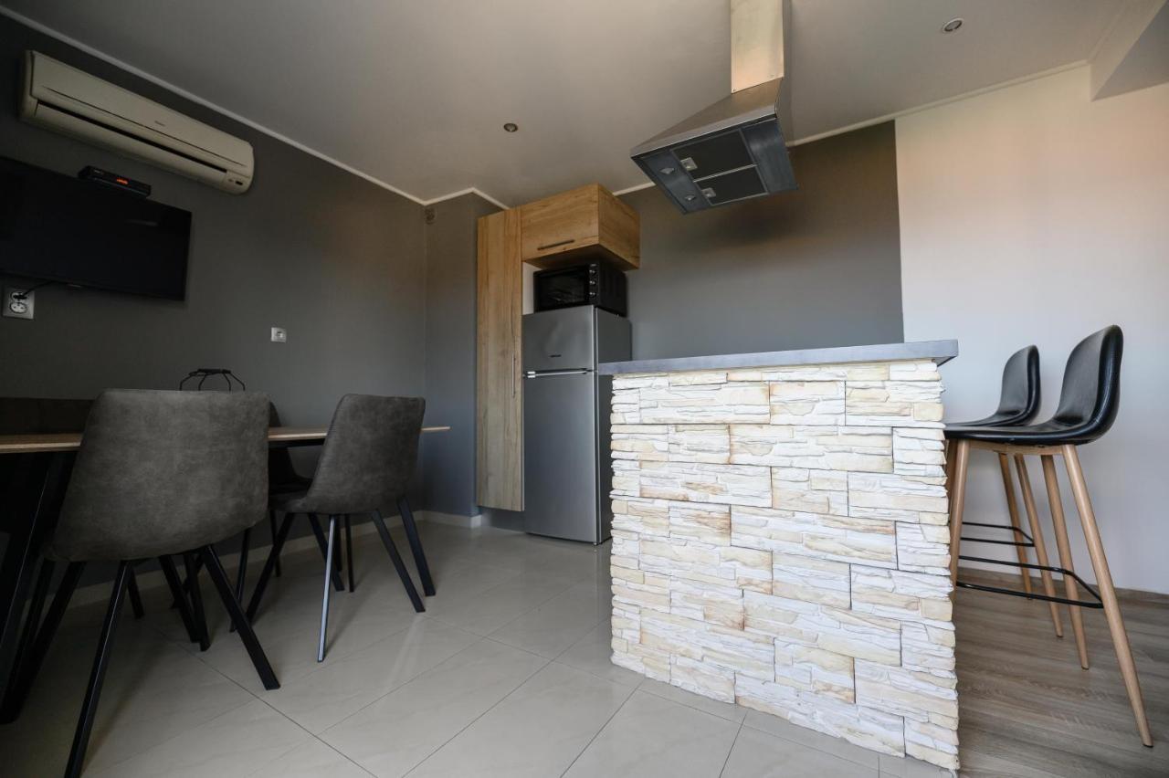 Apartments M Кожино Экстерьер фото
