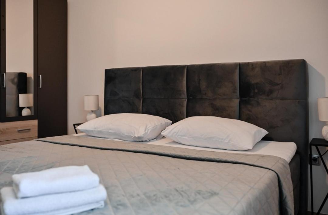 Apartments M Кожино Экстерьер фото