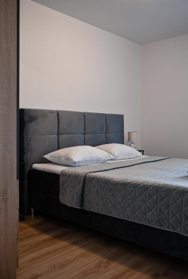 Apartments M Кожино Экстерьер фото