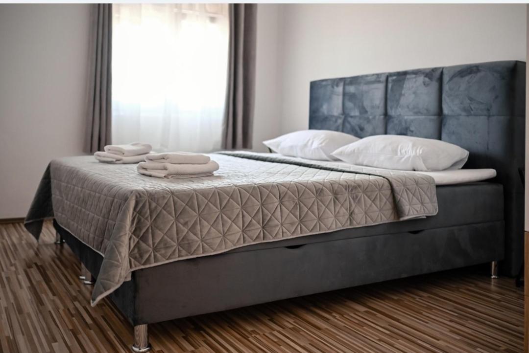 Apartments M Кожино Экстерьер фото
