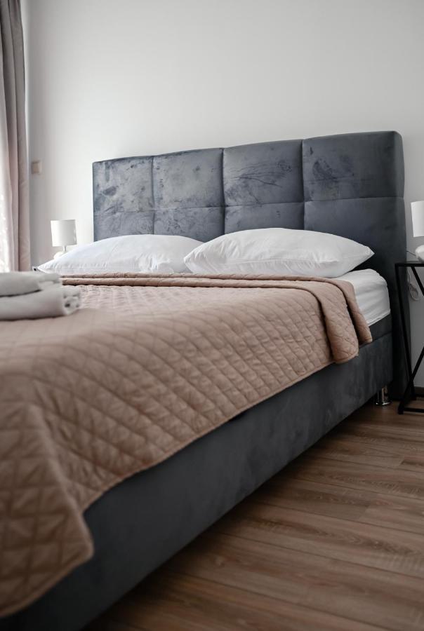 Apartments M Кожино Экстерьер фото