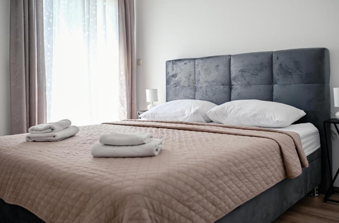 Apartments M Кожино Экстерьер фото