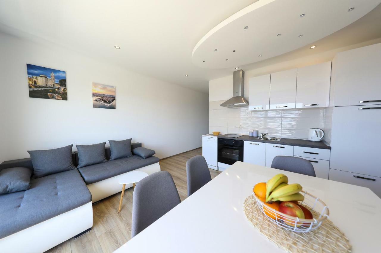 Apartments M Кожино Экстерьер фото