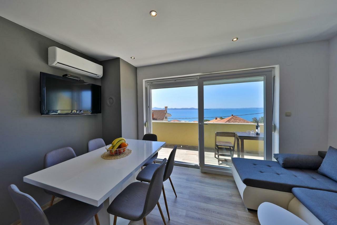 Apartments M Кожино Экстерьер фото